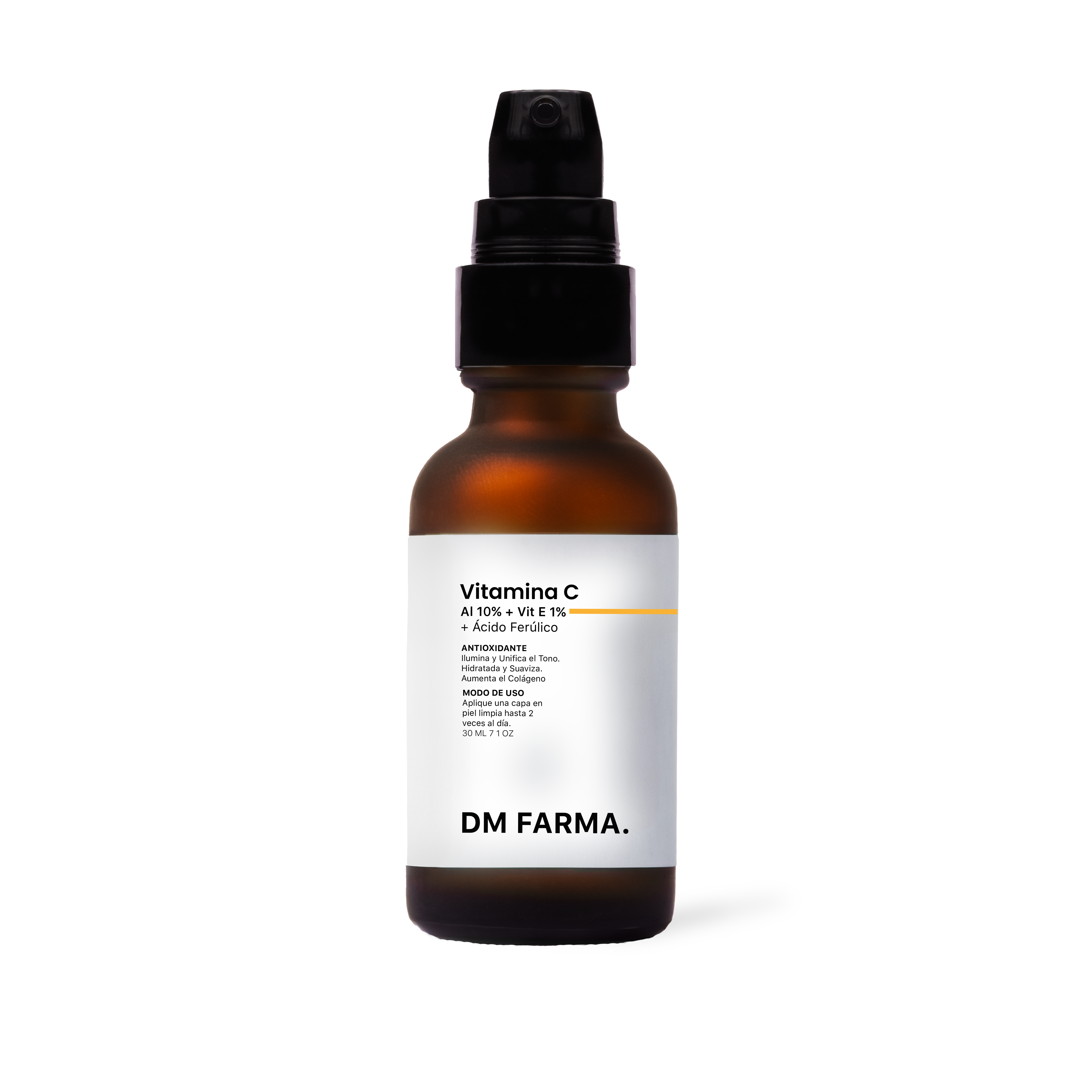 Vitamina C 10% + E 1%