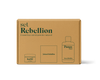 Kit Iniciación comética natural Rebelion Natura
