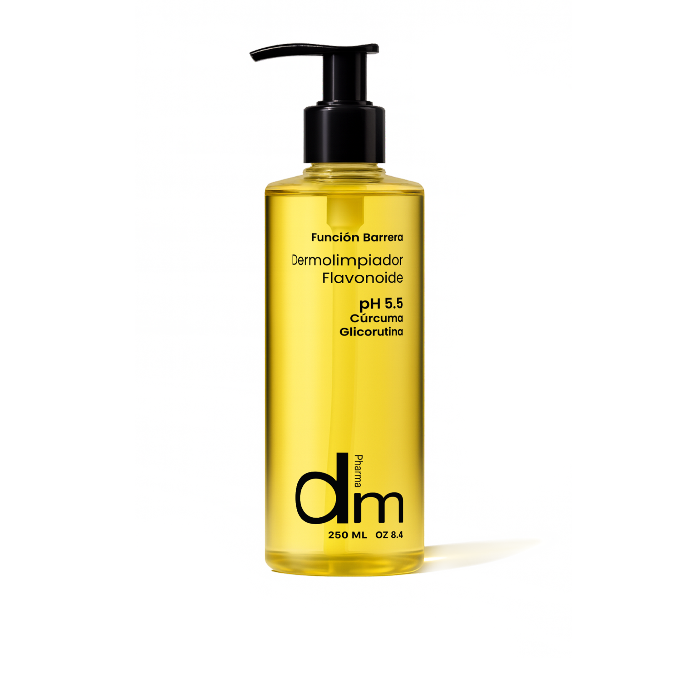 Dermolimpiador Flavonoides 250ML