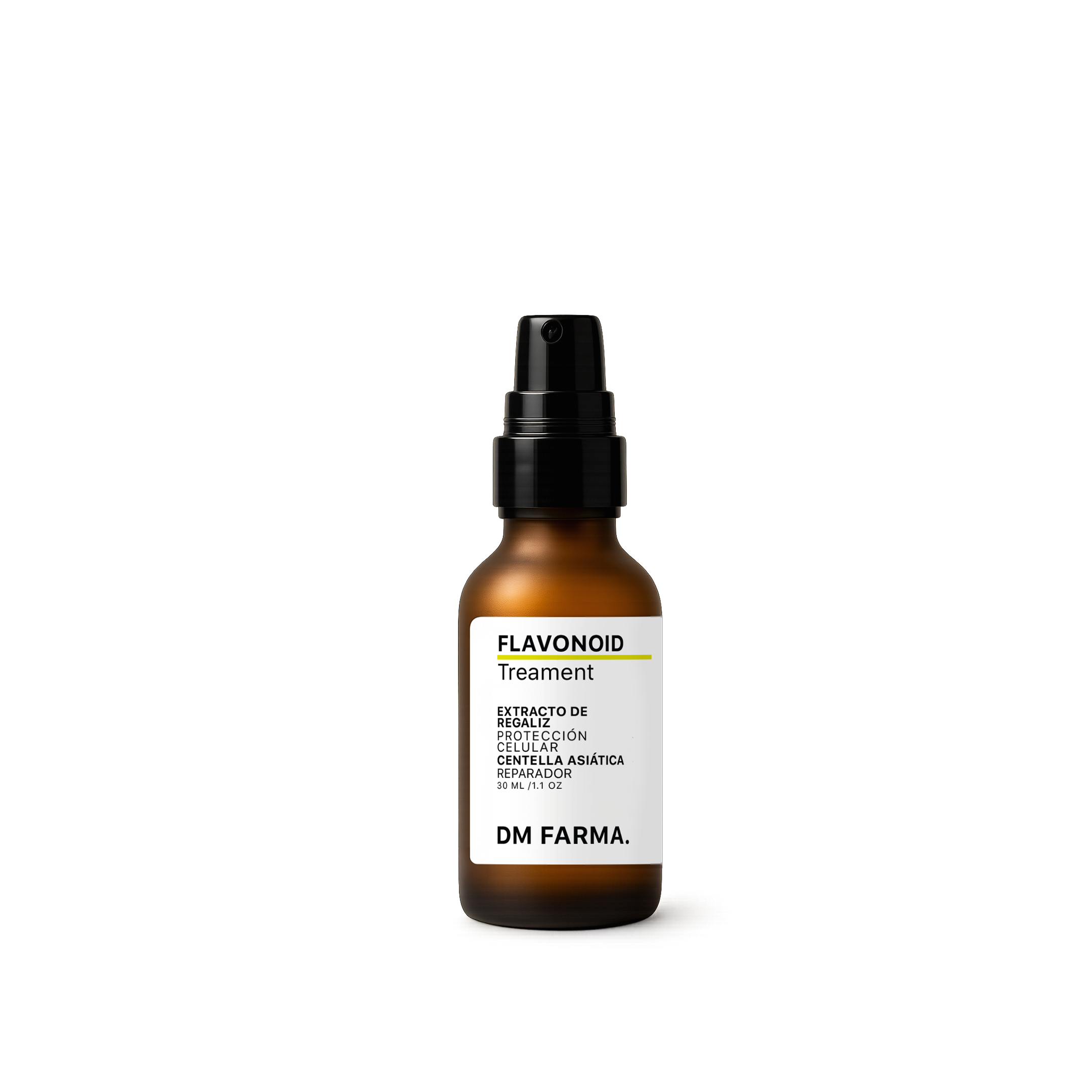 Suero flavonoides 30g