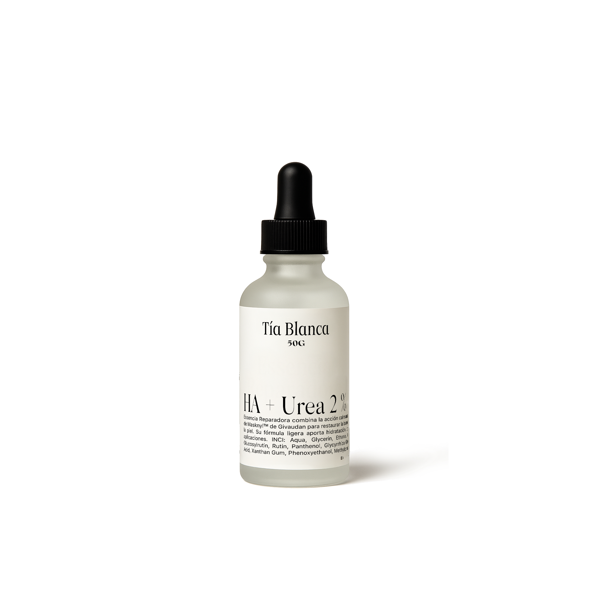 HA + Urea 2% Tía Blanca 30g