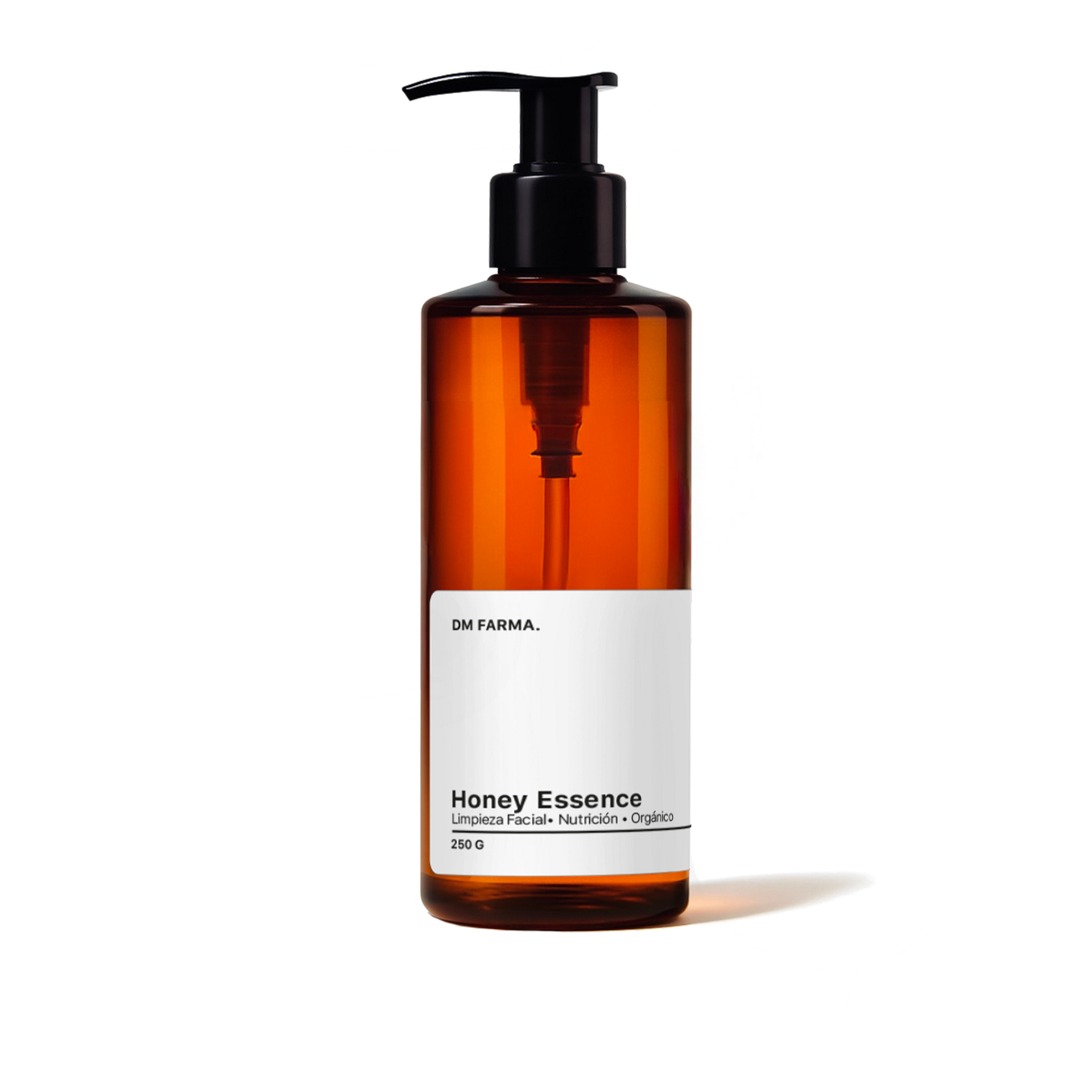 Dermolimpiador Honey Essence 30 ml – Daniel Mézquita Farmacéutico