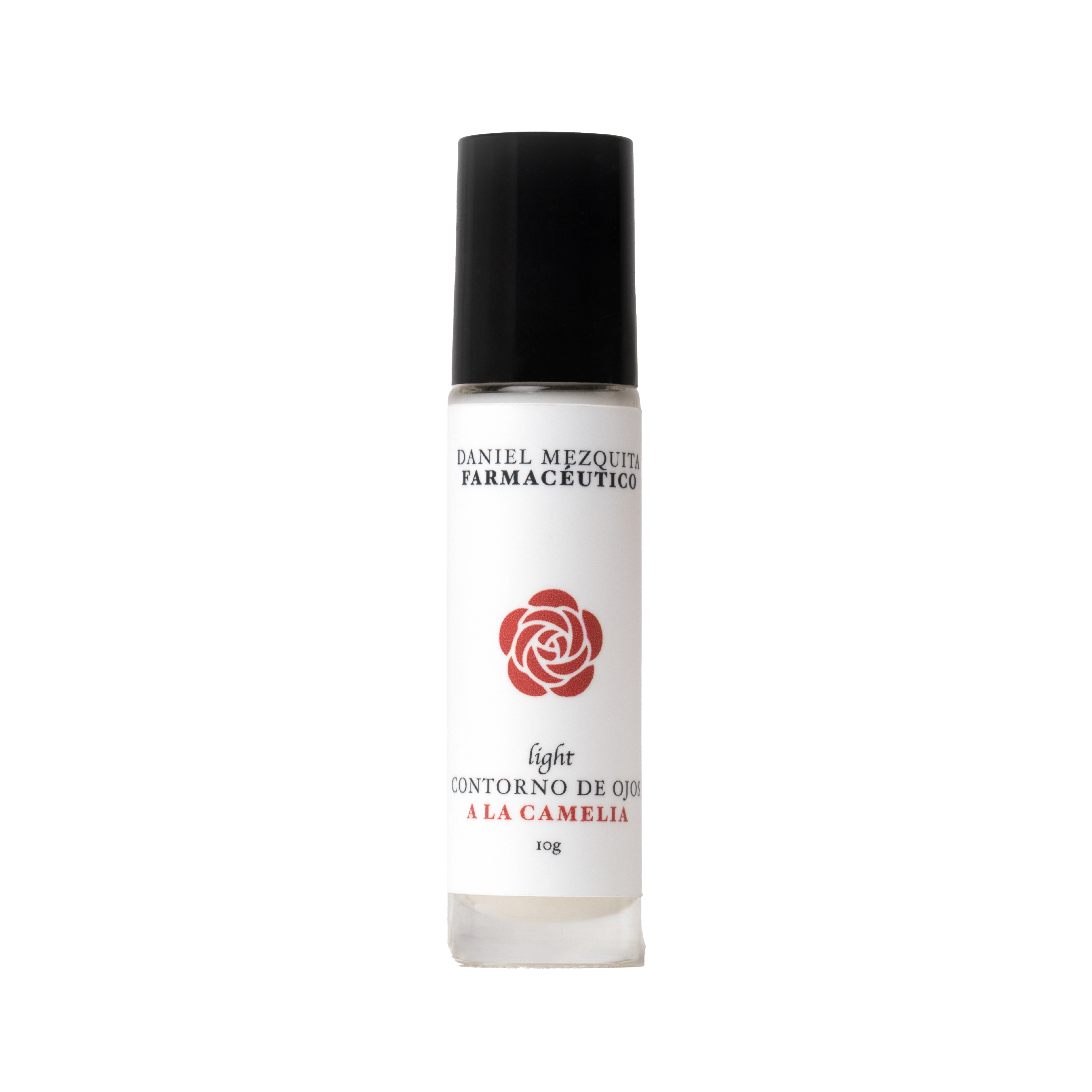 Contorno de ojos Light DM Farmacéutico 10 mL