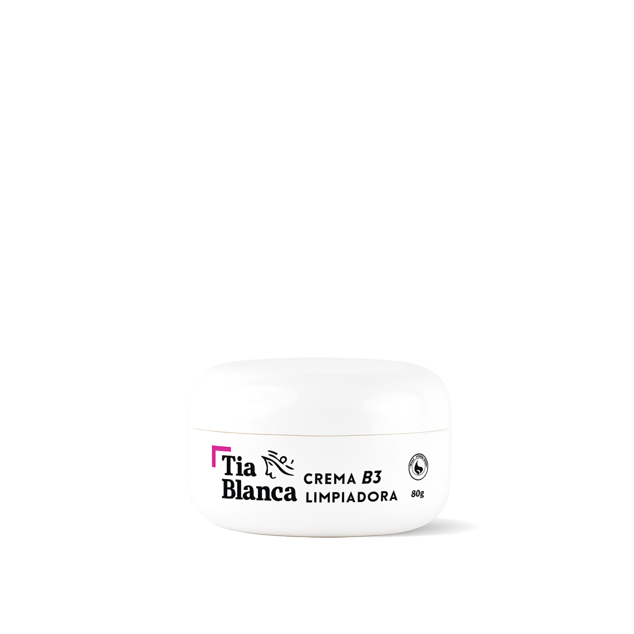 Crema Facial Tía Blanca 50g