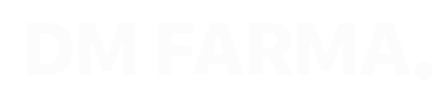 Daniel Mézquita Farmacéutico